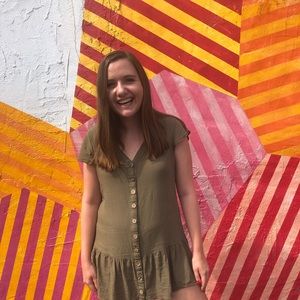 Meet your Posher, Erin